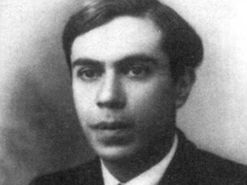 La ricomparsa di Majorana (anch’essa «misteriosa e unica»)