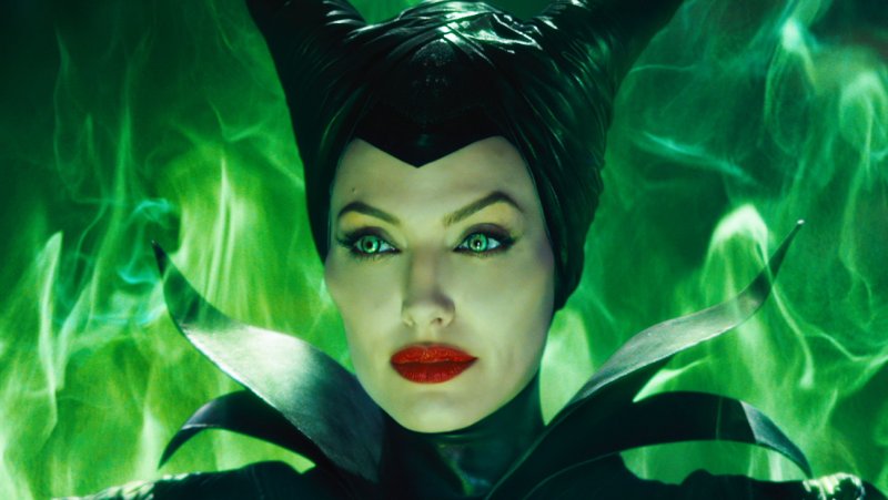 Le bellissime cattive Disney che ora sbancano i box office