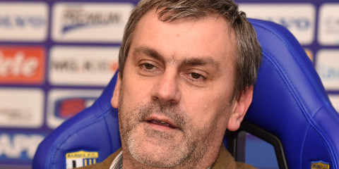 All’asta le panchine del Tardini A Parma si smonta una storia