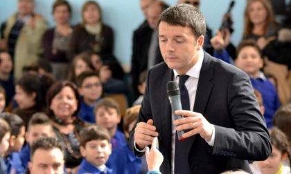 Renzi ci prova: sgravi fiscali per chi sceglie le scuole paritarie