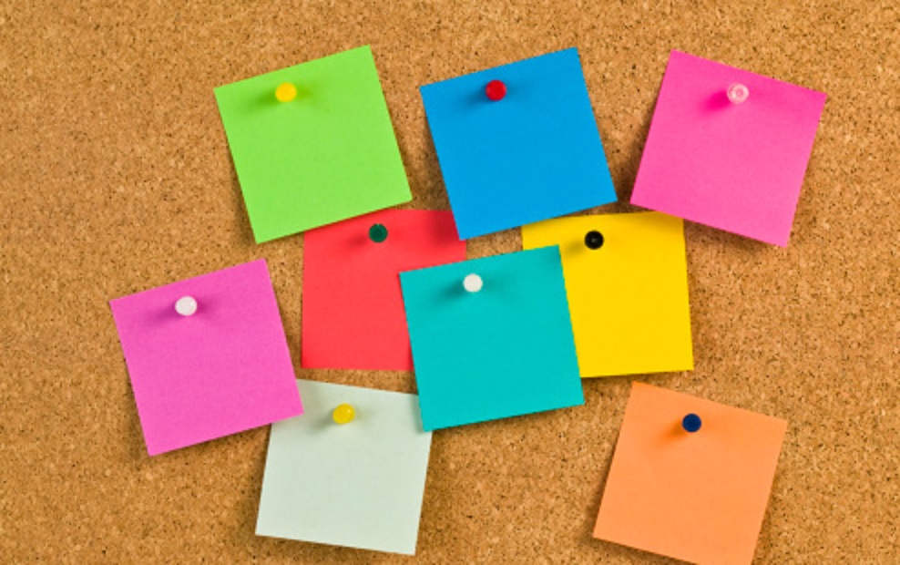 Quando i buchi di memoria non sono un buon segno