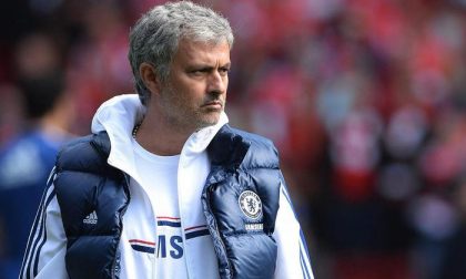 10 notizie di cui parlare a cena Mourinho, il più pagato di sempre