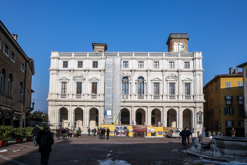 palazzo nuovo foto devid rotasperti