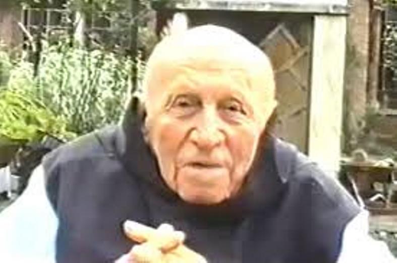 Il monaco che ispirò don Camillo