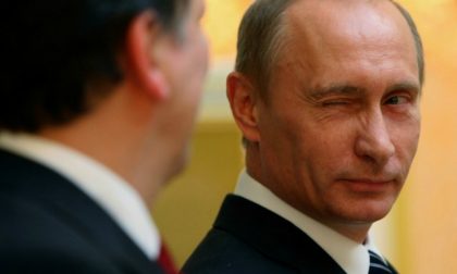 «Putin soffre di autismo» Parola (poco seria) del Pentagono
