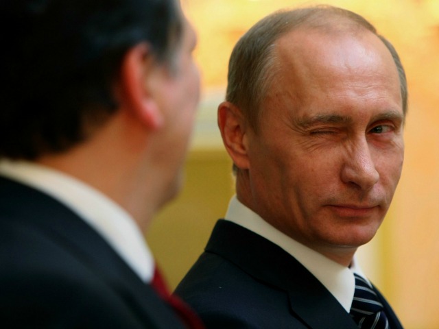 «Putin soffre di autismo» Parola (poco seria) del Pentagono