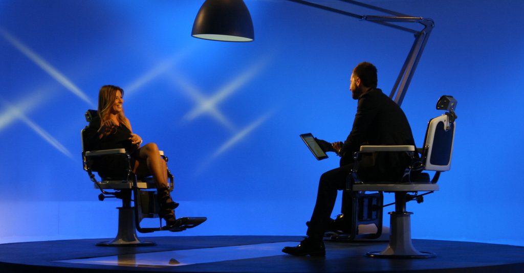 L’agenzia dei giornalisti star e il business dell’opinionismo