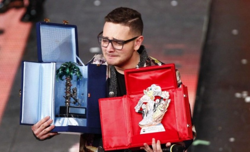 Sanremo a Conti fatti (siamo sicuri che fa bene?)