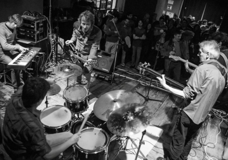 Che cosa fare stasera a Bergamo venerdì 20 febbraio 2015