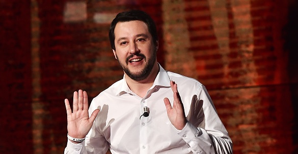 Che combinano nel centro-destra