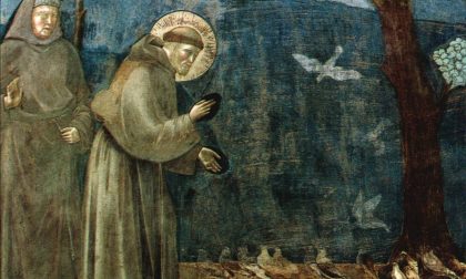 Un'altra vita di San Francesco (non è vero che amava la natura)