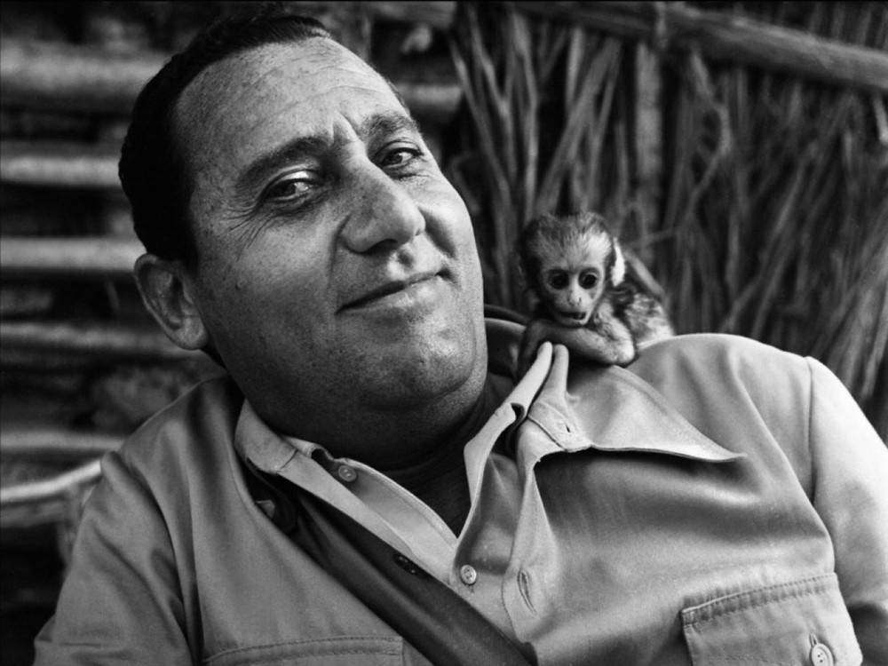 Per l’eredità di Alberto Sordi spuntano trentasette cugini