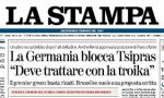 Le prime pagine di oggi venerdì 6 febbraio 2015