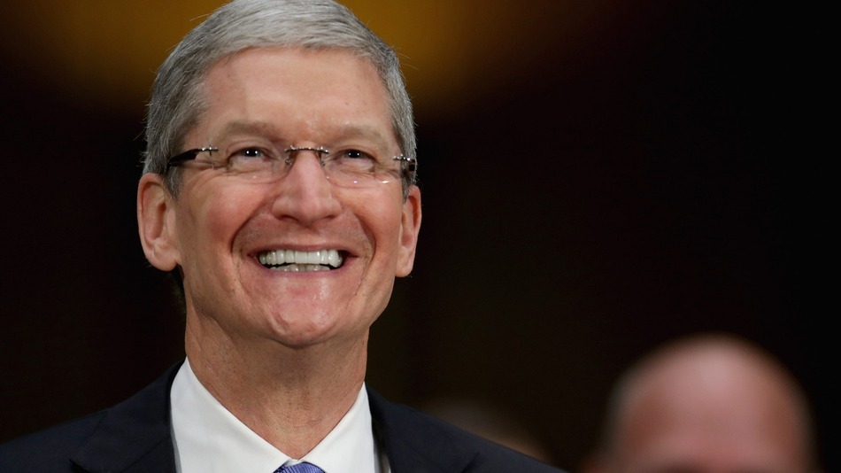 Tim Cook, l’altro genio di Apple
