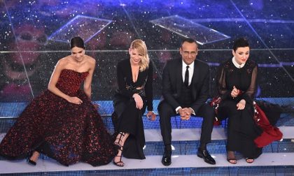 Sanremo, promossi e bocciati
