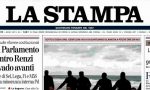 Le prime pagine di oggi sabato 14 febbraio 2015