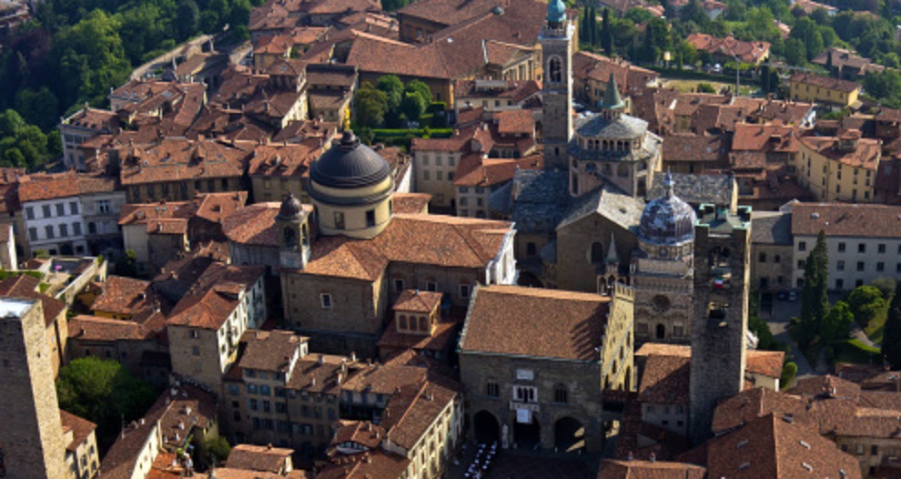 10 modi di essere bergamaschi