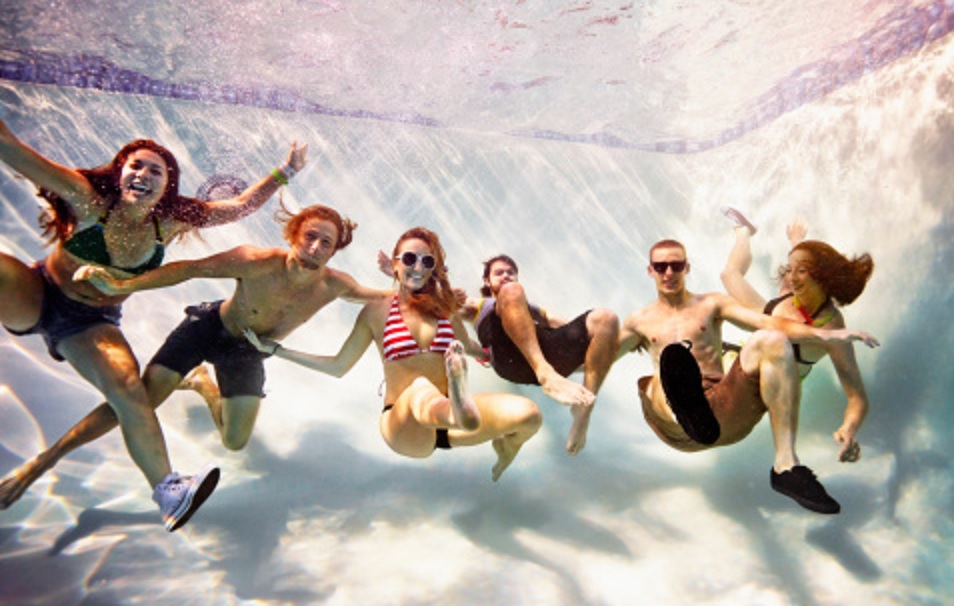 Buona notizia dagli studiosi: l’adolescenza dura fino a 25 anni