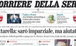 Le prime pagine di oggi mercoledì 4 febbraio 2015