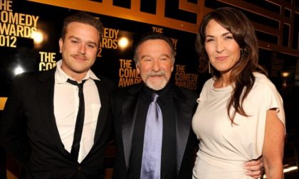 L'eredità contesa di Robin Williams E pure quella di tutti gli altri vip