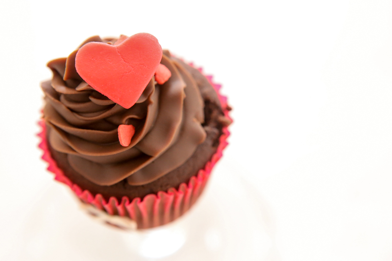 Vaniglia & Co. a Stezzano Un paradiso di cupcake