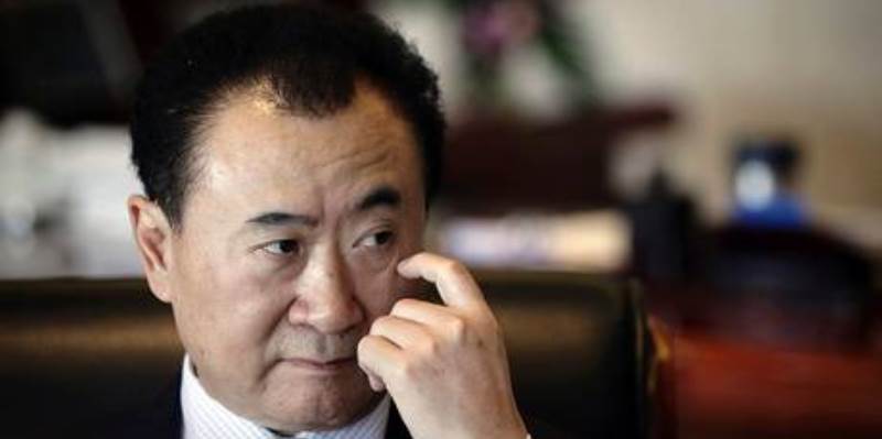 Chi è (e cosa fa) il magnate cinese che s’è comprato i diritti tv della A