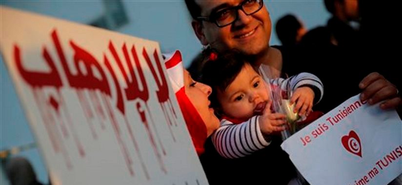 Cosa si sa della strage di Tunisi adesso che son passati due giorni