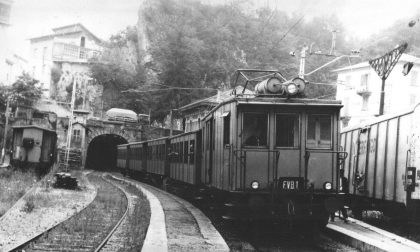 La soluzione per entrare in Bergamo La ferrovia della val Brembana