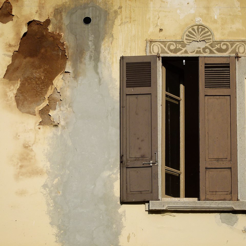 Clusone – Linda Klobas