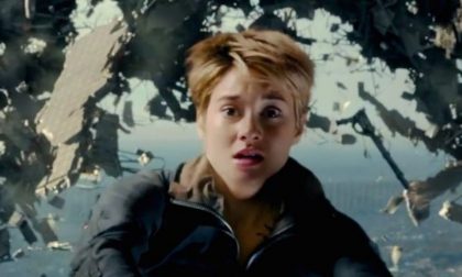 Il film da vedere nel weekend "Insurgent", non solo per i fan