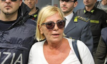 Bruna Giri, la Madoff in gonnella che ha truffato mezza Roma