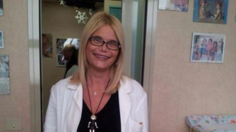 Nel nome di Eleonora Cantamessa Aiuto ai sogni dei giovani medici