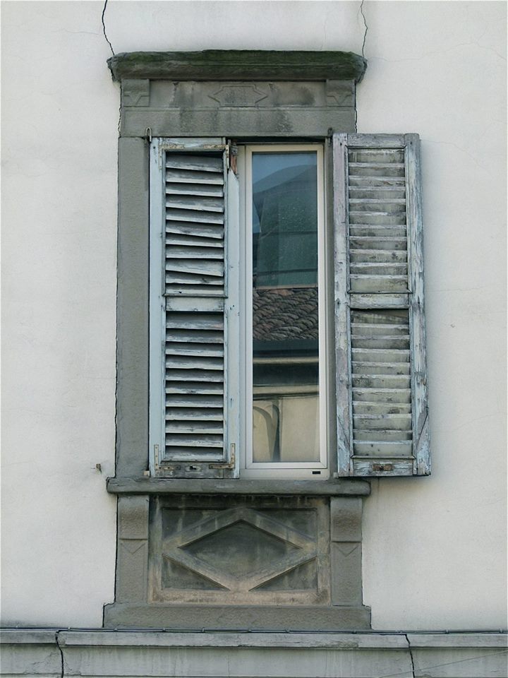 Via San Giovanni – Linda Klobas
