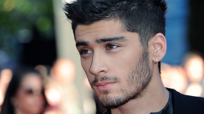 Gente, là fuori c’è un mondo che si dispera per Zayn Malik (Chi?)