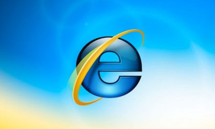 Dite addio a Internet Explorer proprio ora che compie vent'anni