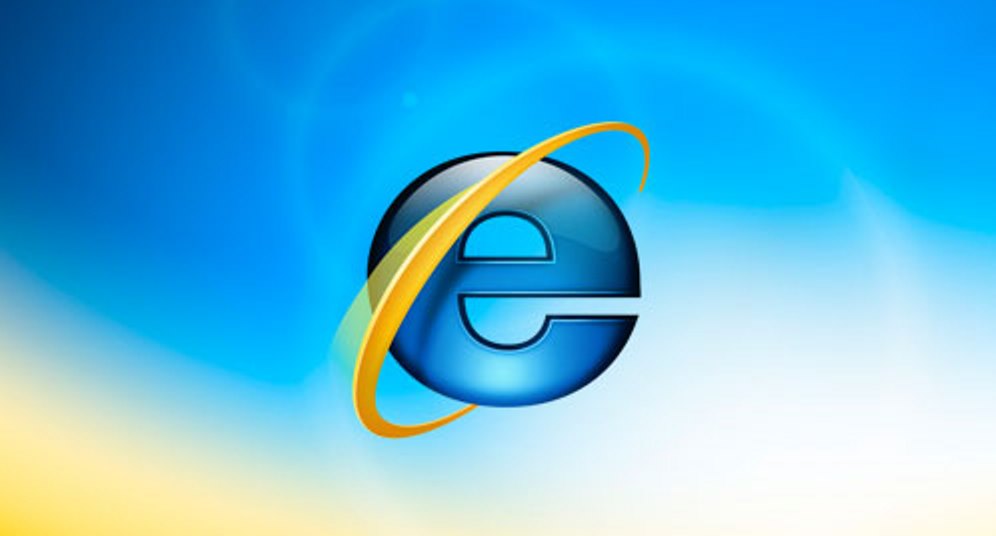Dite addio a Internet Explorer proprio ora che compie vent’anni