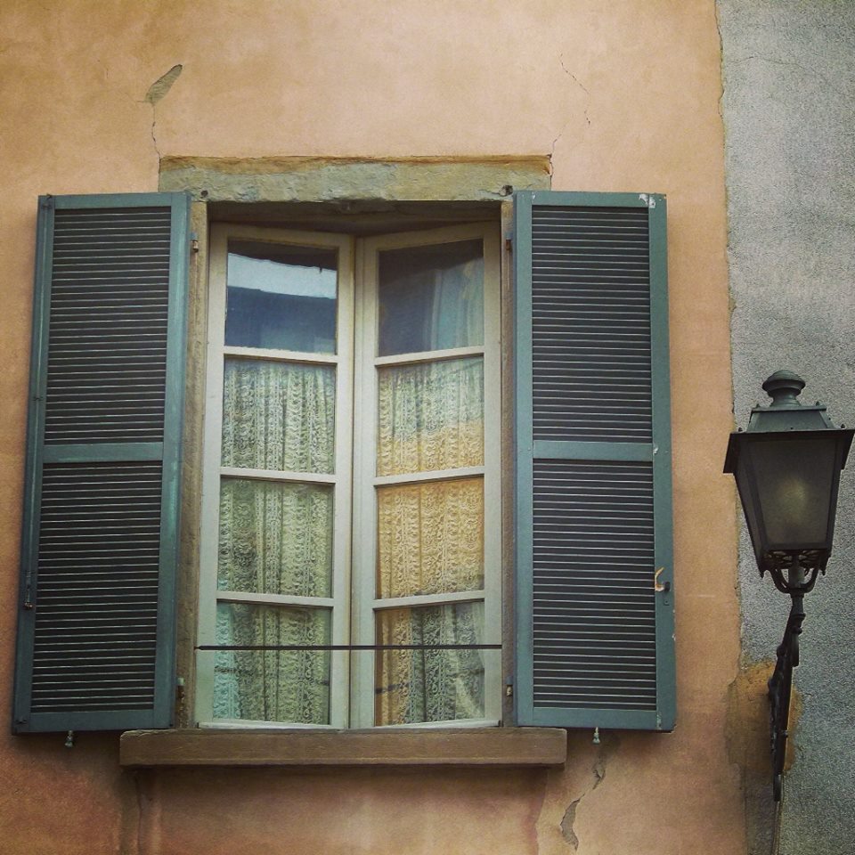 Borgo Santa Caterina – Linda Klobas