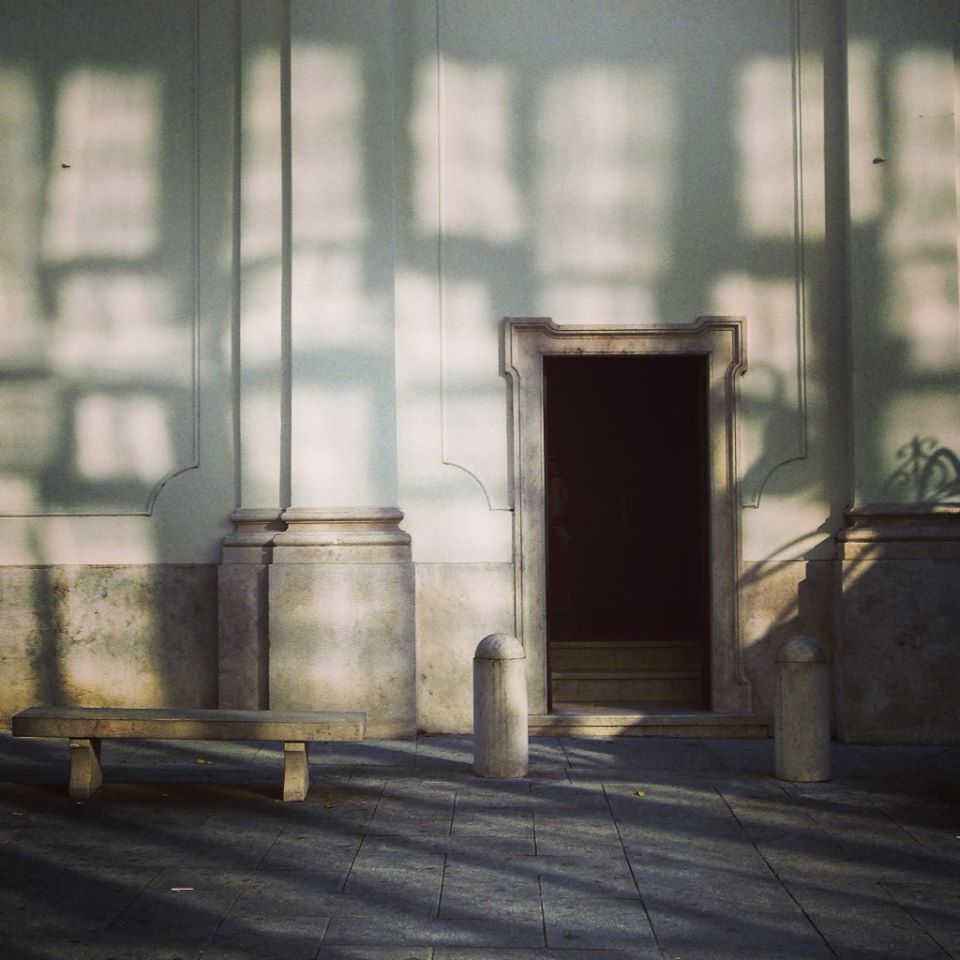 Chiesa di Santa Lucia – Linda Klobas