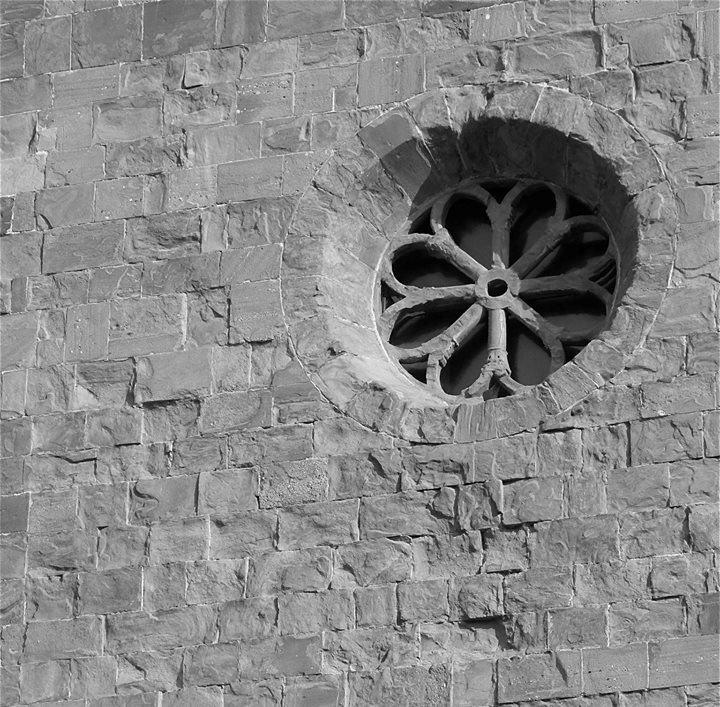 Sant’Agostino – Linda Klobas