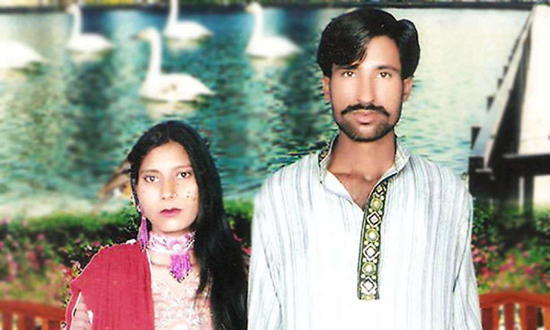 Shahzad e shama