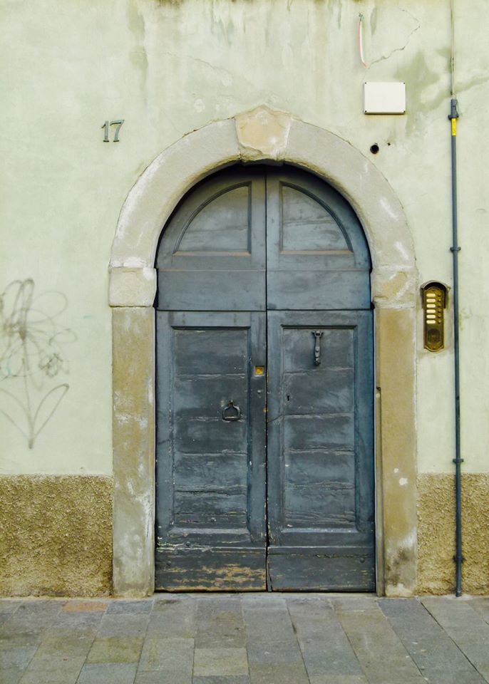 Borgo Palazzo – Linda Klobas