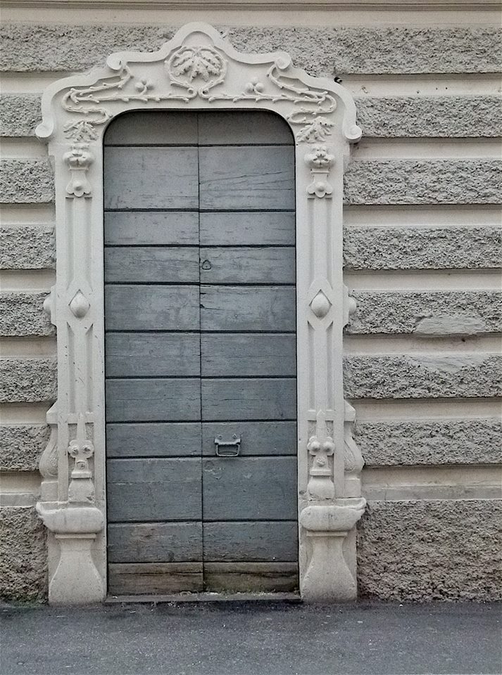 Alzano Lombardo – Linda Klobas