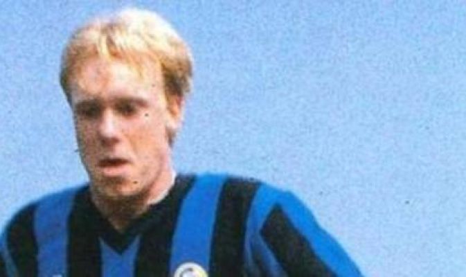Ricordo di un diamante grezzo Addio a Larsson, l’altro Stromberg