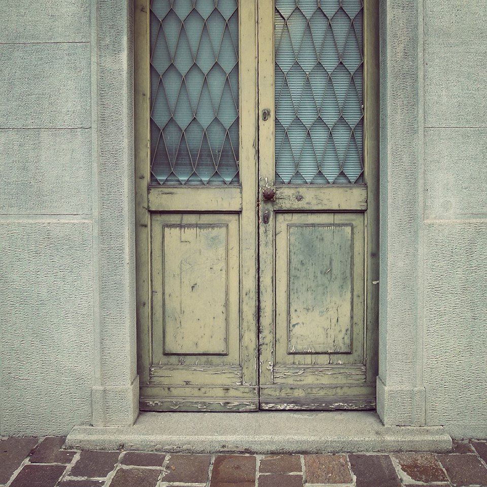 Via Garibaldi – Linda Klobas