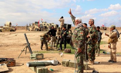 A che punto è la battaglia di Tikrit che ha riunito l'Iraq e l'Iran