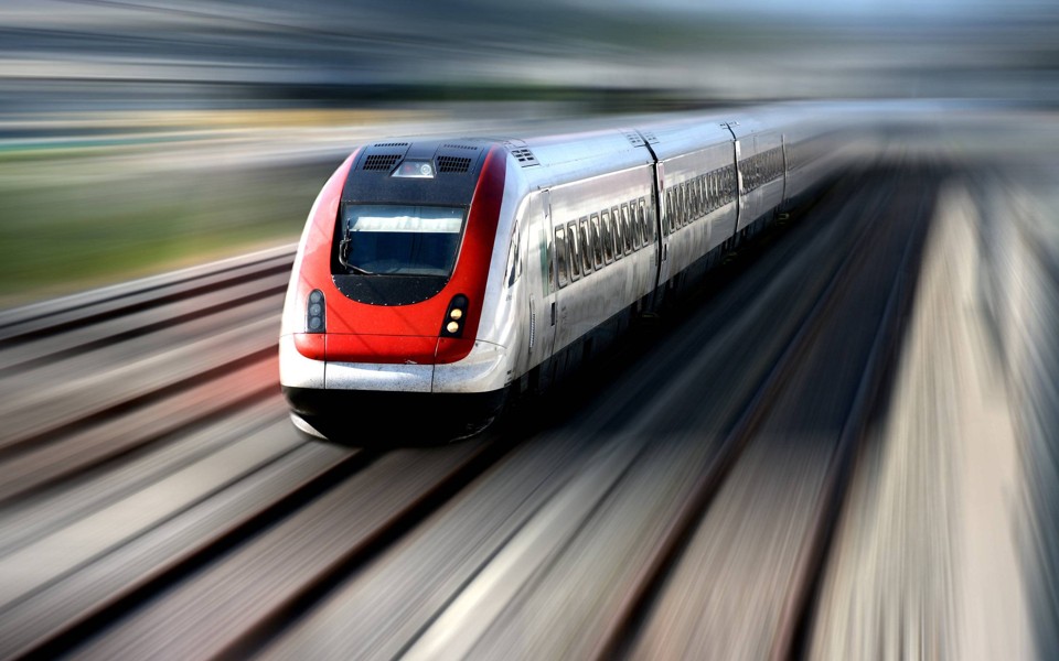 Perché da Milano a Roma si usa più il treno dell’aereo