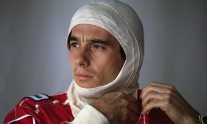 Senna, che oggi avrebbe 55 anni