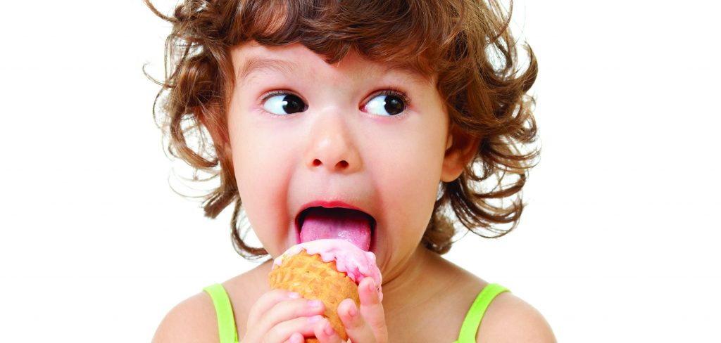 Golosi di tutta Bergamo unitevi arriva il gelato da leccarsi gli occhi