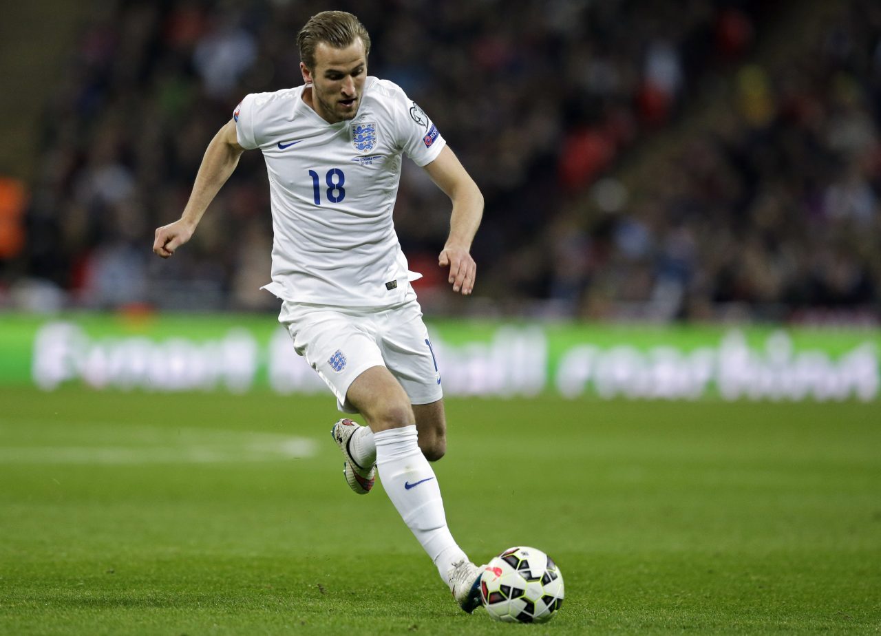 Nobili, affascinanti e un po’ in crisi Ma occhio all’uragano Harry Kane