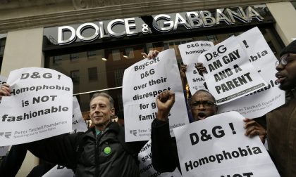 Il boicottaggio a Dolce&Gabbana visto e raccontato da Twitter